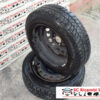 CERCHI IN FERRO FIAT Idea 2° Serie (05>08)