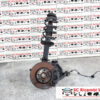 MASSA MECCANICA COMPLETA DESTRA FIAT Idea 2° Serie (05>08)
