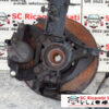 MASSA MECCANICA COMPLETA DESTRA FIAT Idea 2° Serie (05>08)