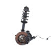 MASSA MECCANICA COMPLETA DESTRA FIAT Idea 2° Serie (05>08)