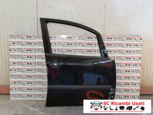PORTIERA ANTERIORE DESTRA FIAT Idea 2° Serie (05>08)