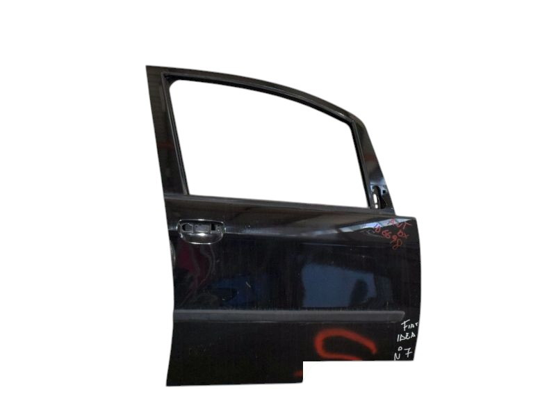 PORTIERA ANTERIORE DESTRA FIAT Idea 2° Serie (05>08)