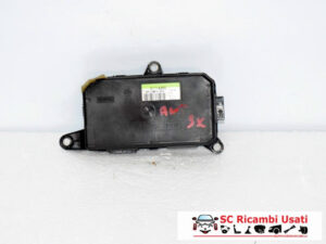 CENTRALINA PORTA SX GUIDA FIAT Idea 2° Serie 51714865 (05>08)