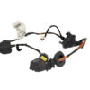 PORTIERA POSTERIORE DESTRA FIAT Idea 2° Serie 51732792 (05>08)