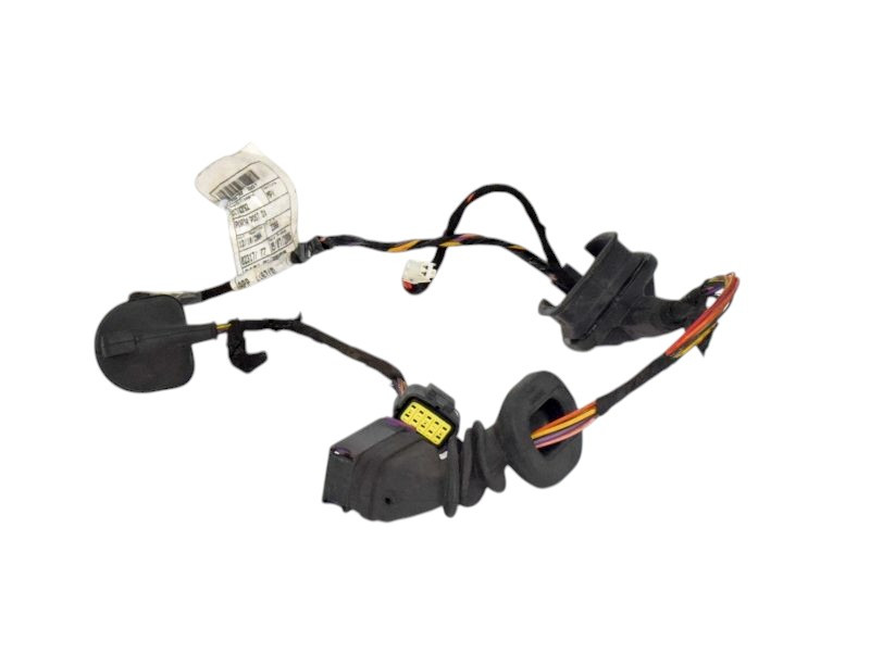 PORTIERA POSTERIORE DESTRA FIAT Idea 2° Serie 51732792 (05>08)