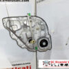 MECCANISMO ALZAVETRO POST. DX FIAT Idea 2° Serie 51734904 (05>08)