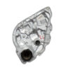 MECCANISMO ALZAVETRO POST. DX FIAT Idea 2° Serie 51734904 (05>08)