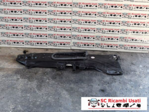 SUPPORTO LEVA CAMBIO FIAT Coupé 2° Serie 46552499 benzina (96>00)