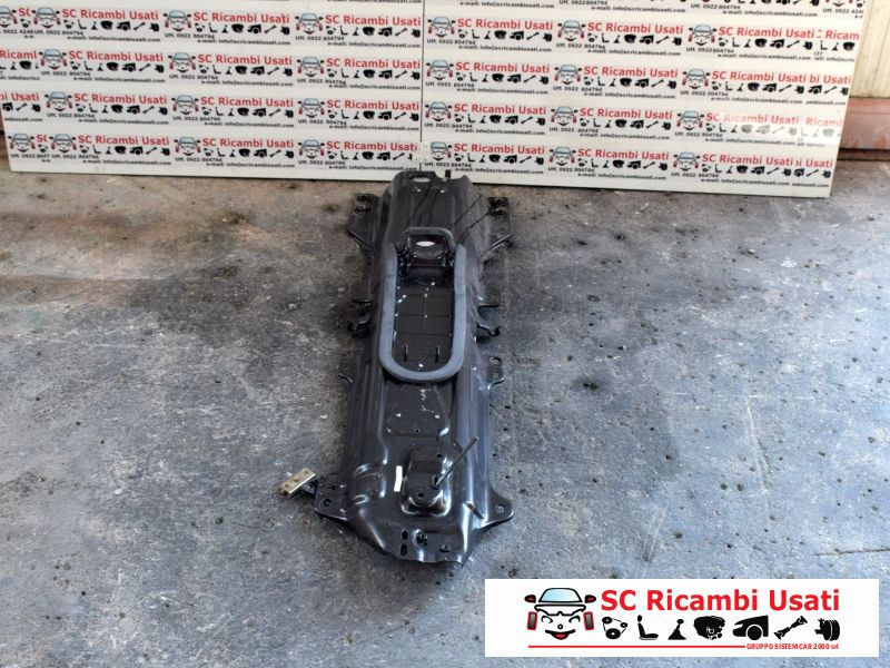 SUPPORTO LEVA CAMBIO FIAT Coupé 2° Serie 46552499 benzina (96>00)
