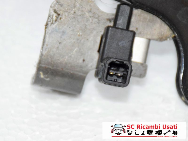 LEVA FRENO A MANO FIAT Idea 2° Serie 735364992 (05>08)