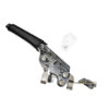 LEVA FRENO A MANO FIAT Idea 2° Serie 735364992 (05>08)