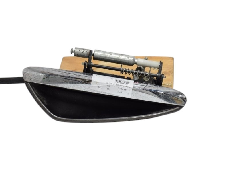 MANIGLIA ESTERNA ANTERIORE DESTRA ALFA ROMEO 159 Berlina Serie (939_) 156079266 (05>11)
