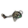 TIRANTE POSTERIORE DESTRA SINISTRA FIAT Idea 2&deg; Serie 51798427 (05>08)
