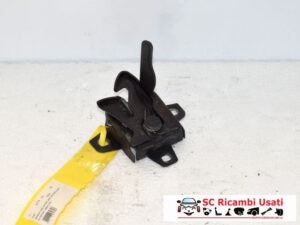 SERRATURA COFANO ANTERIORE FIAT Idea 2° Serie 51785267 (05>08)