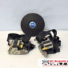 735661781 735661781 KIT AIRBAG SEMICOMPLETO FIAT Idea 2° Serie diesel