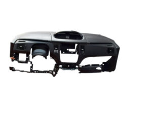 735661781 735661781 KIT AIRBAG SEMICOMPLETO FIAT Idea 2° Serie diesel