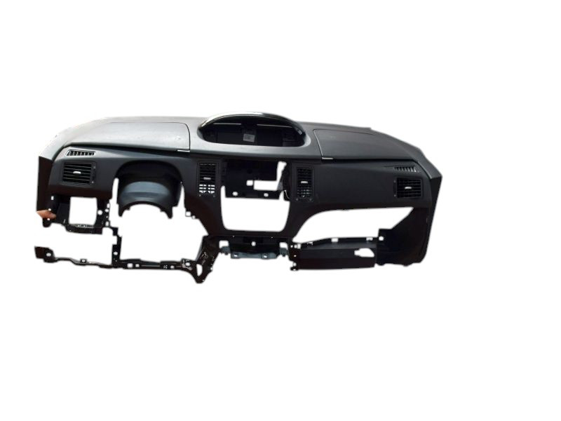 735661781 735661781 KIT AIRBAG SEMICOMPLETO FIAT Idea 2° Serie diesel