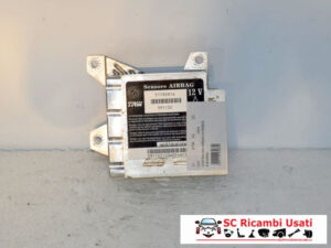 CENTRALINA AIRBAG FIAT Idea 2° Serie 51783816 (05>08)