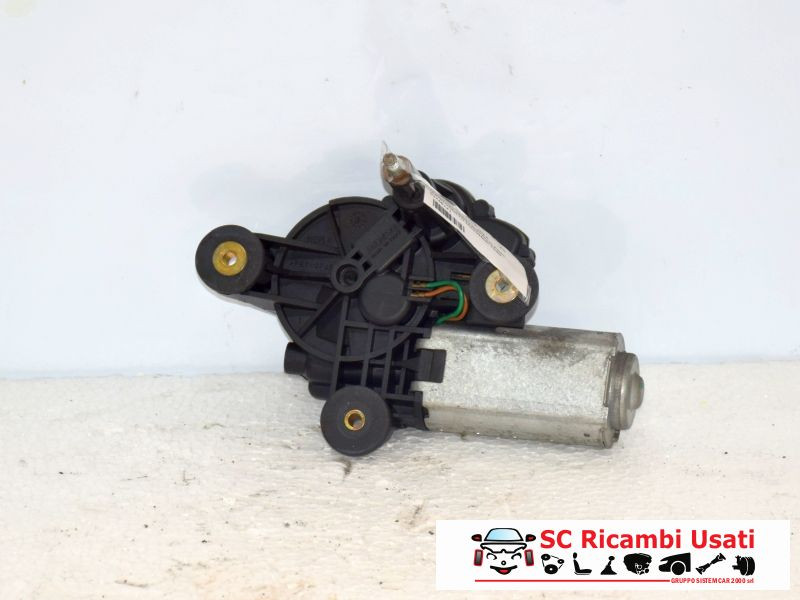MS259600-7030 MOTORINO TERGILUNOTTO POSTERIORE FIAT Idea 2° Serie diesel