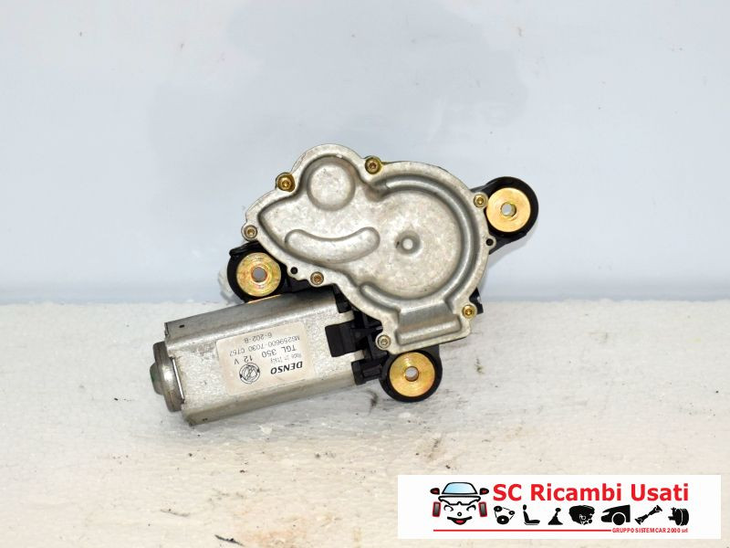 MS259600-7030 MOTORINO TERGILUNOTTO POSTERIORE FIAT Idea 2° Serie diesel
