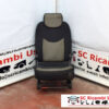 SEDILE POSTERIORE SINISTRO FIAT Multipla 2&deg; Serie diesel