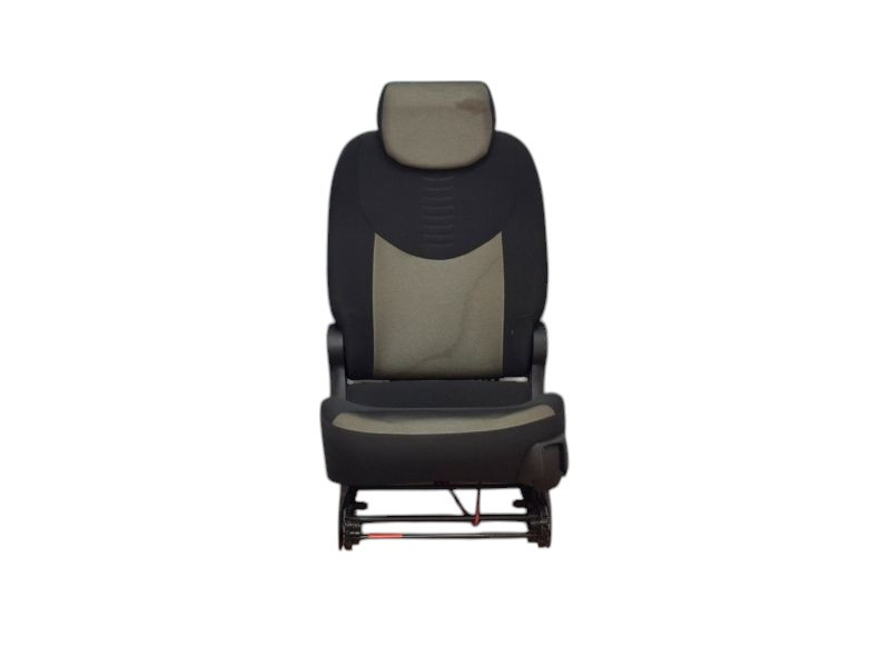 SEDILE POSTERIORE SINISTRO FIAT Multipla 2&deg; Serie diesel