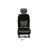 SEDILE POSTERIORE DESTRO FIAT Multipla 2° Serie diesel