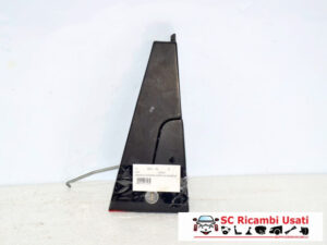 MANIGLIA ESTERNA ANTERIORE SINISTRA FIAT Coupé 2° Serie 46303723 (96>00)