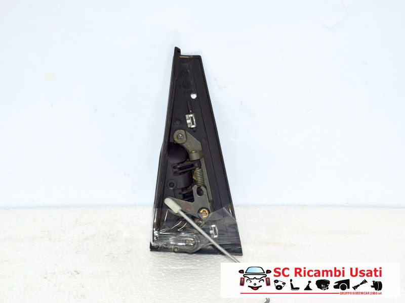 MANIGLIA ESTERNA ANTERIORE SINISTRA FIAT Coup&eacute; 2&deg; Serie 46303723 (96>00)