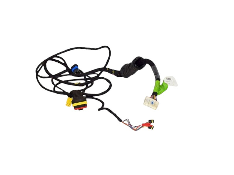 IMPIANTO ELETTRICO (CABLAGGIO) PORTA ANTERIORE DX FIAT Coupé 2° Serie 46316016 (96>00)
