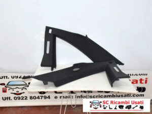 RIVESTIMENTO MONTANTE POSTERIORE SX E DX FIAT Coupé 2° Serie 175048280 (96>00)