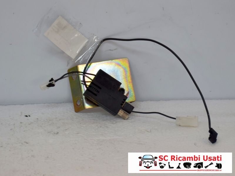 AMPLIFICATORE ANTENNA FIAT Coupé 2° Serie 46304204 (96>00)