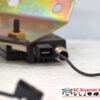 AMPLIFICATORE ANTENNA FIAT Coupé 2° Serie 46304204 (96>00)