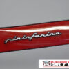 RIVESTIMENTO CRUSCOTTO FIAT Coupé 2° Serie 46306538 (96>00)