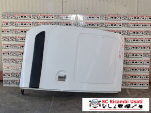 PORTA LATERALE SCORREVOLE RENAULT Kangoo 3° Serie (03>07)