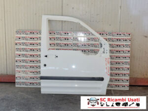 PORTIERA ANTERIORE DESTRA FORD Transit Connect 1° Serie (02>06)