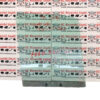 VETRO SCENDENTE ANTERIORE DESTRO FORD Transit Connect 1° Serie (02>06)