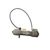 MANIGLIA ESTERNA PORTA LATERALE SCORREVOLE FORD Transit Connect 1° Serie 4431418 (02>06)