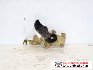 MANIGLIA INTERNA PORTELLONE POSTERIORE FORD Transit Connect 1° Serie 2T14V431A03 (02>06)