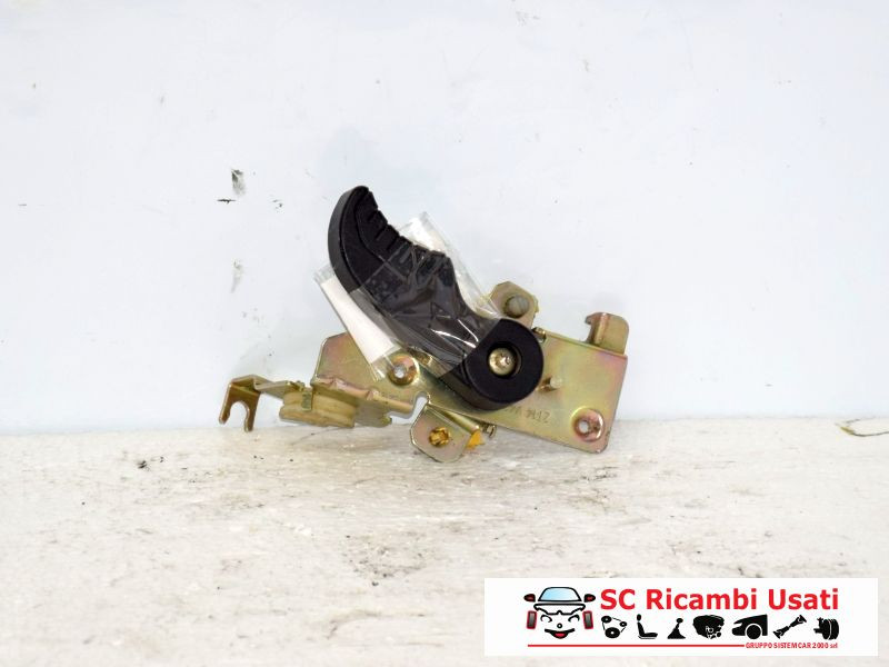 MANIGLIA INTERNA PORTELLONE POSTERIORE FORD Transit Connect 1° Serie 2T14V431A03 (02>06)