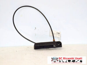 MANIGLIA ESTERNA PORTA LATERALE SCORREVOLE FORD Transit Connect 1° Serie 2T14V266A62 (02>06)