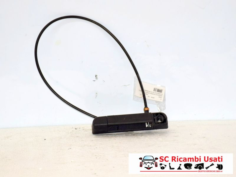 MANIGLIA ESTERNA PORTA LATERALE SCORREVOLE FORD Transit Connect 1&deg; Serie 2T14V266A62 (02>06)