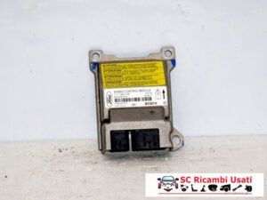 CENTRALINA AIRBAG FORD Transit Connect 1° Serie 2T1T14B321AB (02>06)