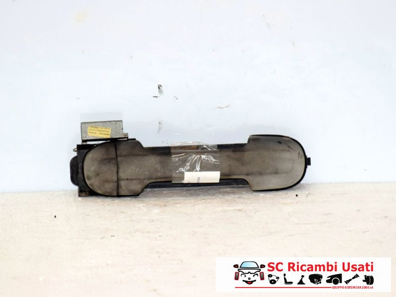 MANIGLIA ESTERNA ANTERIORE SINISTRA FORD Transit Connect 1&deg; Serie (02>06)