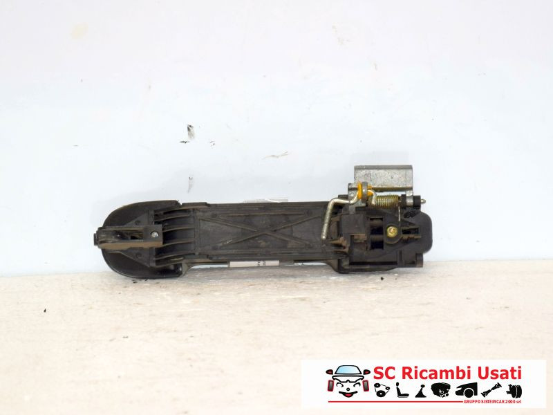 MANIGLIA ESTERNA ANTERIORE SINISTRA FORD Transit Connect 1&deg; Serie (02>06)