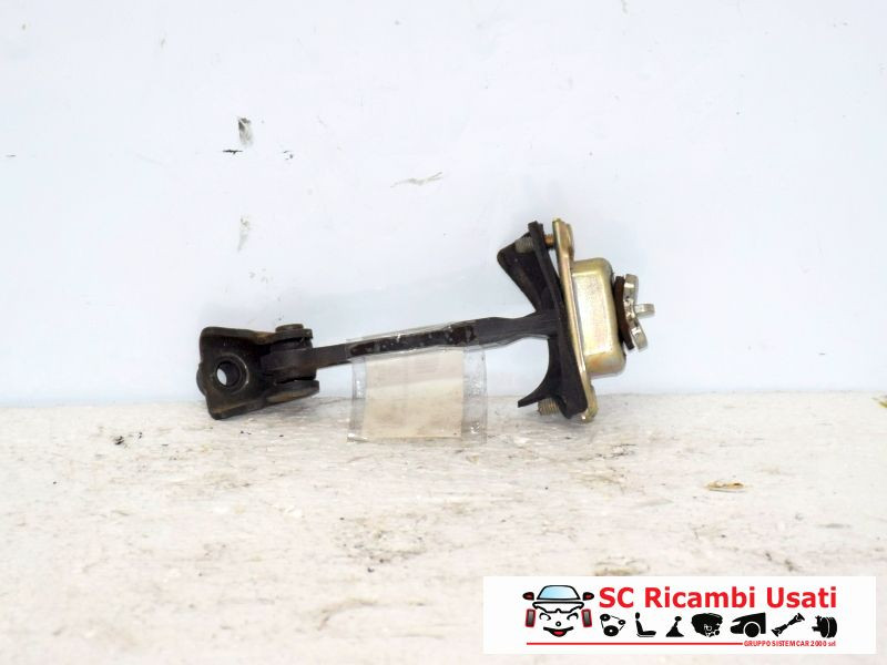 TIRANTE FERMO PORTA ANT. DX FORD Transit Connect 1&deg; Serie 2T1A-V23500-AE (02>06)
