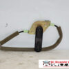 MANIGLIA INTERNA POSTERIORE DESTRA RENAULT Kangoo 3° Serie 7700303589 (03>07)
