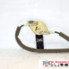 MANIGLIA INTERNA POSTERIORE DESTRA RENAULT Kangoo 3° Serie 7700303589 (03>07)