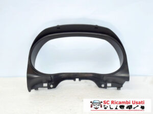 COVER QUADRO STRUMENTI RENAULT Kangoo 3° Serie 735498705 (03>07)