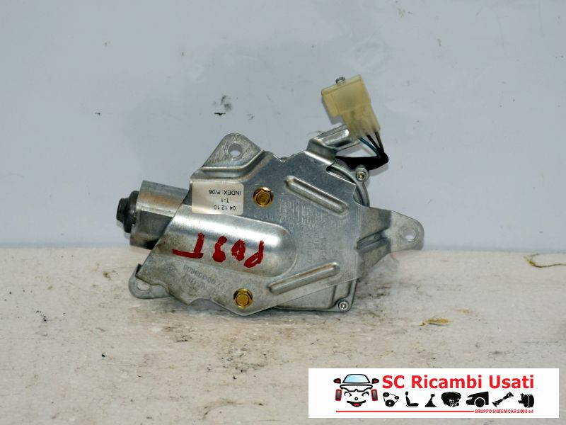 7700308806 7700308806 MOTORINO TERGILUNOTTO POSTERIORE RENAULT Kangoo 3° Serie diesel